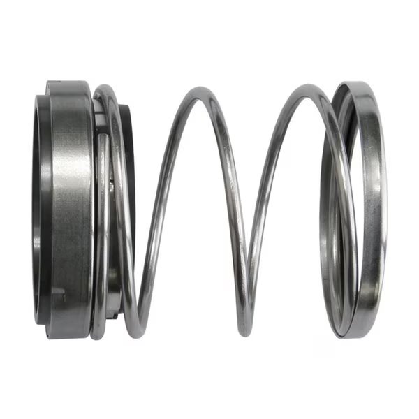 Mechanical Seal; Replaces Crane-Deming 58125, Springer Parts, Mfr#: 58125SP